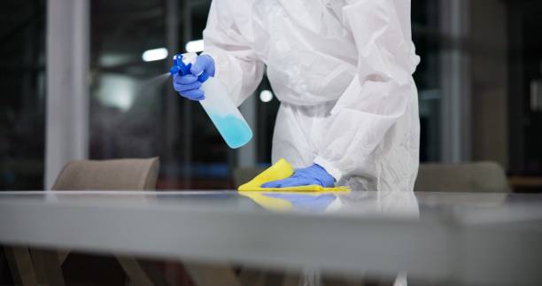 24/7 Emergency Odor Removal experts in Kingston, NJ